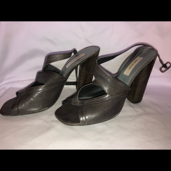 Marc Jacobs runway heels - Picture 2 of 5